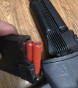 Сайга 410К