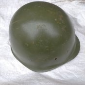 Каска ДНР