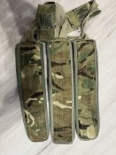 Внутрішній пояс для бронежилета Osprey...