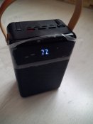 Потужний Power bank 80 000mah. Новий. В коробці. З ліхтарем.