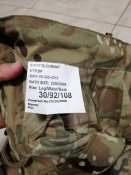 Новые шорты МТР 30/92/108
