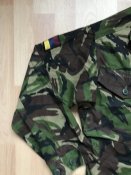 Китель Lightweight DPM ВС Британии - 170/88
