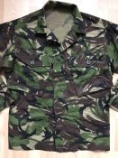 Китель Lightweight DPM ВС Британии - 170/88