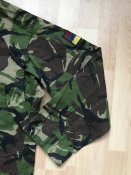 Китель Lightweight DPM ВС Британии - 170/88
