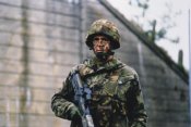 Китель Lightweight DPM ВС Британии - 170/88