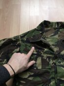 Китель Lightweight DPM ЗС Британії - 170/96