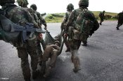 Китель Lightweight DPM ЗС Британії - 170/96