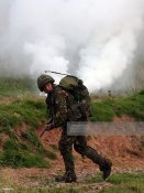 Китель Lightweight DPM ЗС Британії - 170/96
