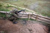Китель Lightweight DPM ЗС Британії - 170/96