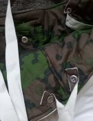 Зимові реверсні штани сс.