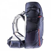Рюкзак Elbrus Wildest 60 Темно-синій