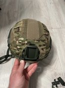 Шолом безвухий