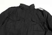 Surplus raw vintage теплая милитари куртка m65 тактическая| германия|5ХЛ