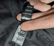 Surplus raw vintage теплая милитари куртка m65 тактическая| германия|5ХЛ