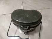 Котелок трехсоставной Австрия