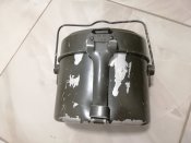 Котелок трехсоставной Австрия