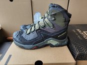 Черевики Salomon Quest Element Gtx US 9(27см)