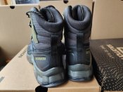 Черевики Salomon Quest Element Gtx US 9(27см)