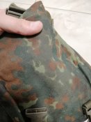 Сухарка для Бундес РПС