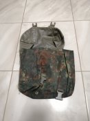 Сухарка для Бундес РПС