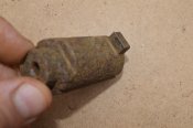 Запчасти от PAK 38