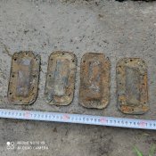 деталі з Хорьх