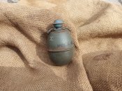 Eihandgranate M-39 (ММГ)