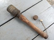 Stielhandgranate М-24 (ММГ)