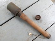 Stielhandgranate М-24 (ММГ)