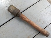 Stielhandgranate М-24 (ММГ)