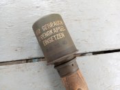 Stielhandgranate М-24 (ММГ)