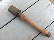 Stielhandgranate М-24 (ММГ)