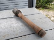 Stielhandgranate М-24 (ММГ)