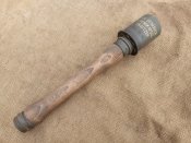 Stielhandgranate М-24 (ММГ)