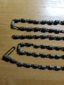 Гибкий шомпол для К - 98 .