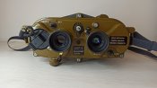 ЛПР-1 «Каралон-М» Лазерный Прибор Разведки. Индекс 1Д13