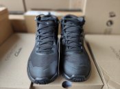 Кросівки чоловічі Salomon X Raise Mid Gore-tex 45р(29см)