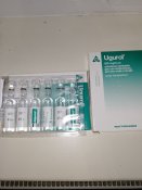 Кровоспинний препараат Ugurol