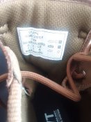 Тактические водонепроницаемые ботинки 5.11 Tactical A/T 6"Waterproof Boot, Dark Coyote -R"
