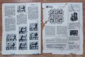 Журнал Советский воин за 1990 г.