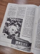 Журнал Советский воин за 1990 г.