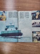 Журнал Советский воин за 1990 г.