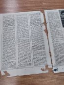 Журнал Советский воин за 1990 г.