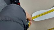 Берци армії Бундес оригінал Haix Airpower p9 Gore-Tex Desert Boots