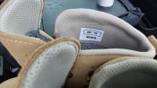 Берци армії Бундес оригінал Haix Airpower p9 Gore-Tex Desert Boots