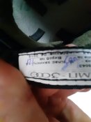 Каска 1м.темп3000