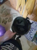 Каска 1м.темп3000