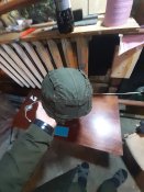 Каска 1м.темп3000
