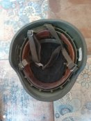 Каска кевлар (ціну знижено)