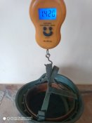 Каска кевлар (ціну знижено)